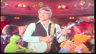 The Muppet Show: Ending with Steve Martin