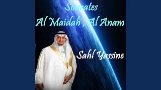 Sourate Al Anam , Pt. 2 (Quran)
