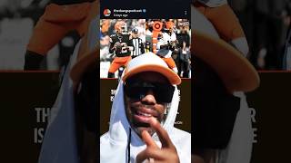 (WOW)ANTHONY LIMA SAYS SHEDEUR