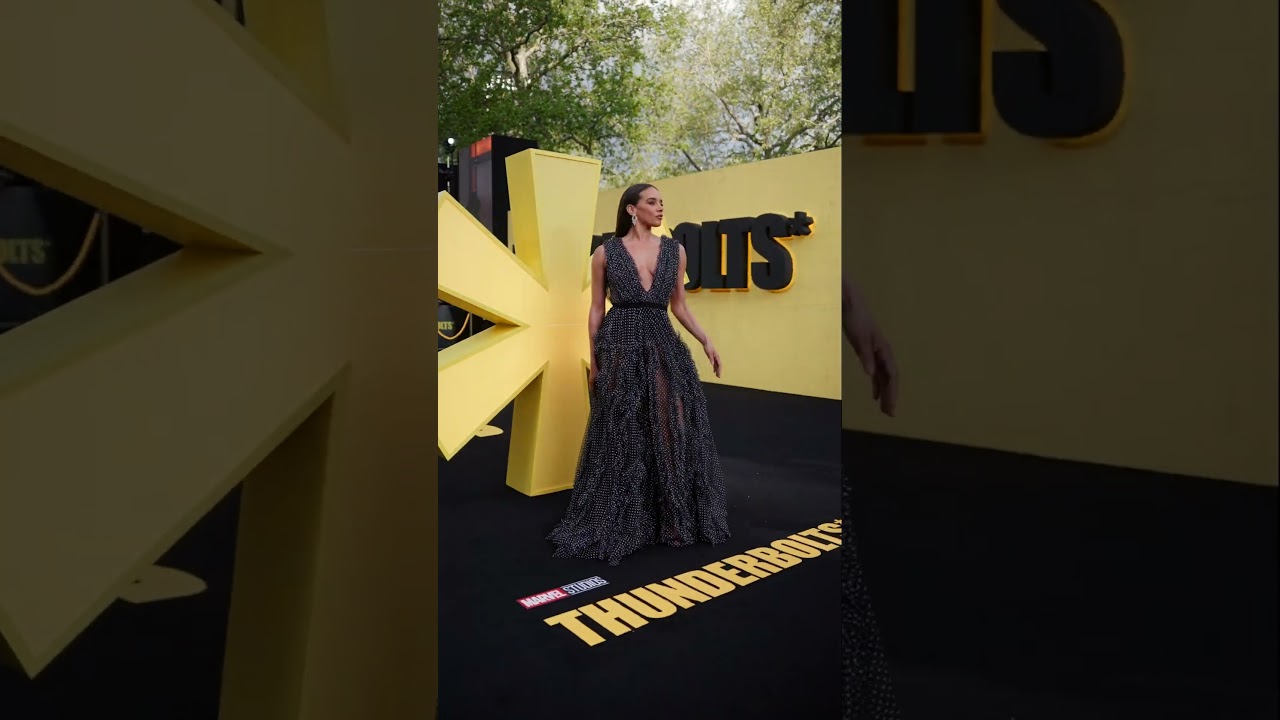 Give it up for Ghost