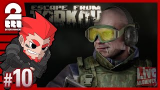 #10【FPS】弟者の生放送「タルコフ(EFT)」【2BRO.】