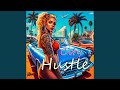 "City Hustle" West Coast G-Funk Rap Beat Instrumental