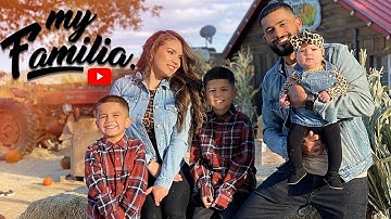 NEW INTRO VIDEO 2020!!! MY FAMILIA