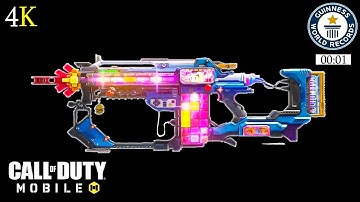 Fastest Reload in Codm | call of duty mobile season 5 2022 | No Mercy Games