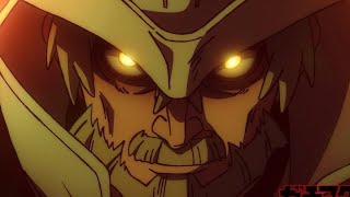 Bundus Releases His Jinki - Gachiakuta Ep 20