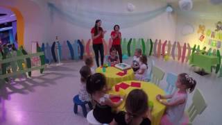Alex Madjarov Birthday 2016