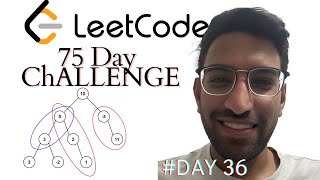 Day 36 (75-Day LeetCode Challenge) 437. Path Sum III