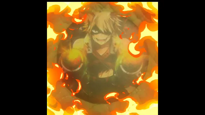 I just got a Bakugo pin it is awesome10/10 best gift