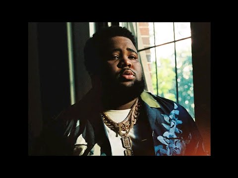 (FREE) Rod Wave Type Beat "Through The Storm"