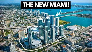 Miami's Controversial $6B Redevelopment: Genius Move Or Urban Disaster?