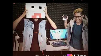 lagu papa muda versi frost diamond@