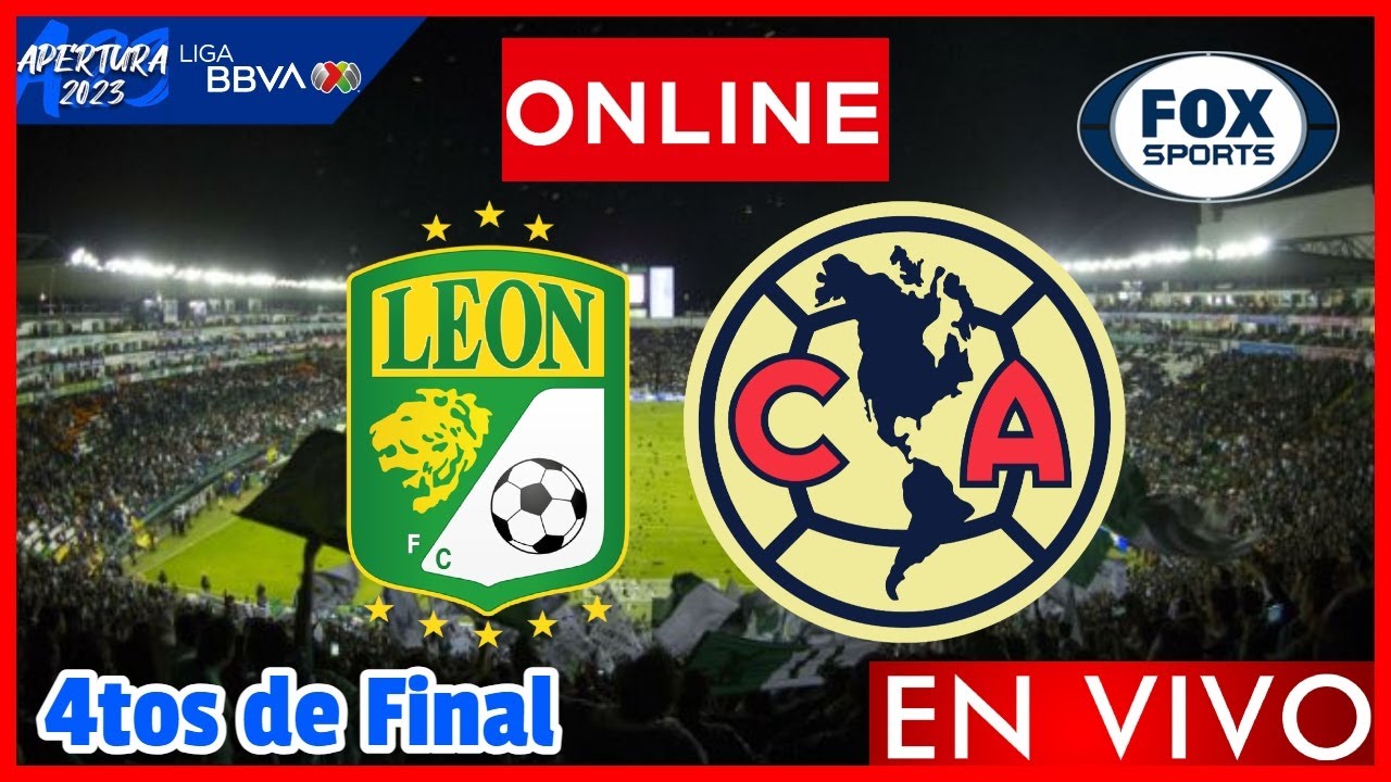 streaming] En directo América vs Tigres en vivo 18/12/2023, Fan Group