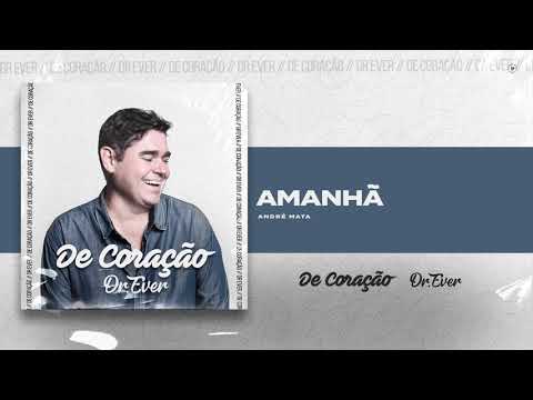 Dr. Ever - Amanhã (AUDIO OFICIAL)