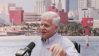 Michael Miller & Retired Police Chief David Magnusson Talk Miami-Dade Issues, Safety