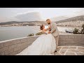 Konstantinos & Eleni | Our Greek Orthodox Wedding