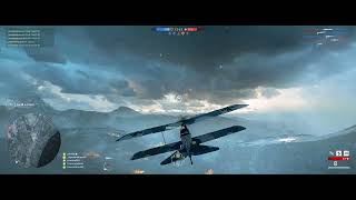 Battlefield 1 : Conquest gameplay (No Commentary