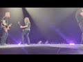 Metallica &quot;Orion&quot; live from the Dome at America&#39;s Center in St Louis 11-03-2023