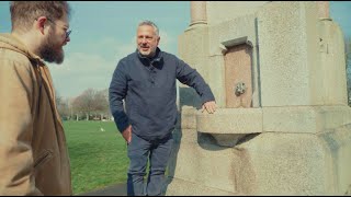 Hidden Plymouth: Stories of Place and Memory with Jason Hirons