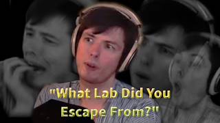 Bajiru Mindbreaks Pro Opera Vocalist with Fifth Element Improv