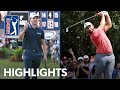 All the best shots from the TOUR Champonship | 2021