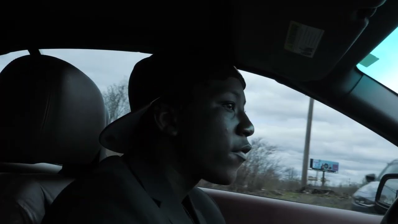 Blackedy - If I gave you sone love (leaked)