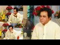 Dilip Kumar Full Interview On His Personal Life And Career (Year 1994) | Flashback Video