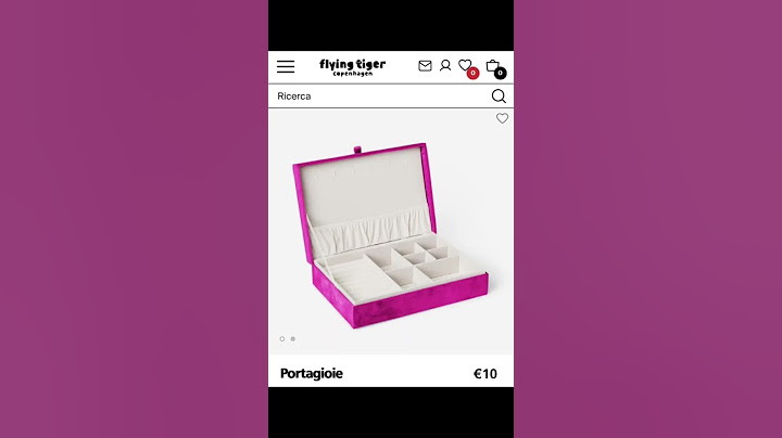 Idee regalo sotto i 10€ 🎁