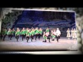 Krasnoyarsk dance company of siberia