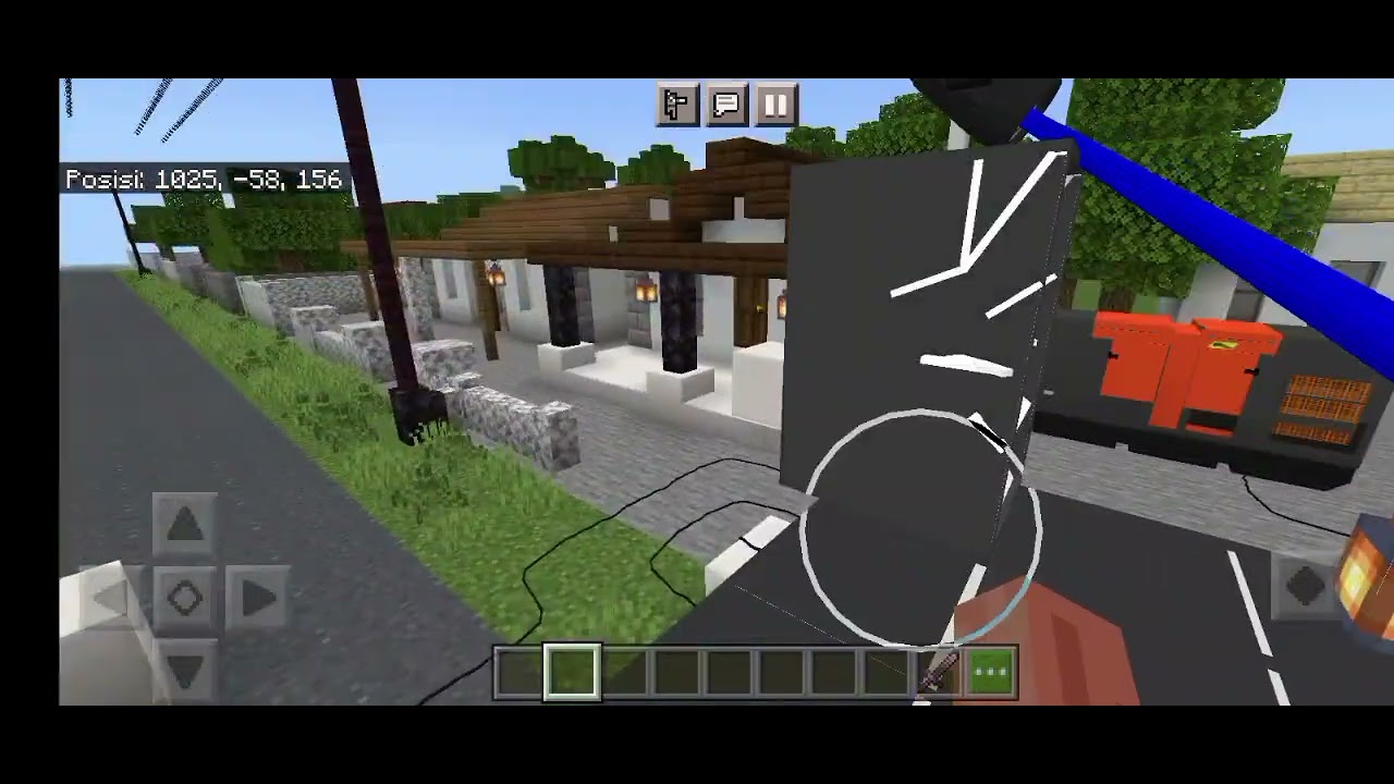 BERES-BERES PANGGUNG SHOLAWAT SEBELUM RAMADHAN 2026