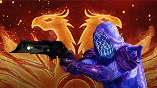 Destiny 2 Ranked Final Grind to Ascendant 0 (Part 1)