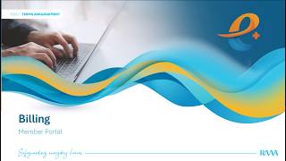 eCARE Billing | How to Apply for a Terms Arrangement