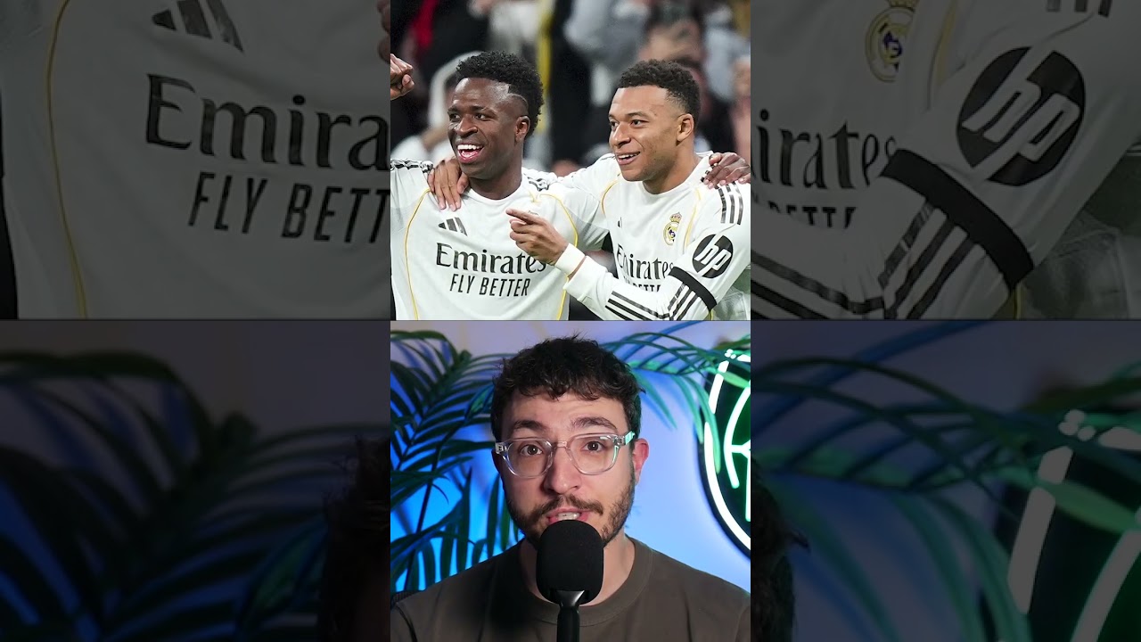 Breaking down the top stories from this week’s Champions League action 🌟