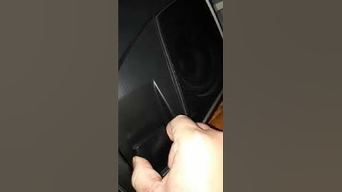 Bleuthooth module Kicker Ipod Dock