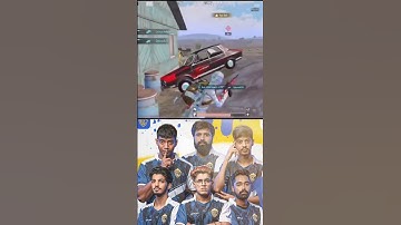 JONATHAN QUICK 1V3 🔥😱#jonathangaming #godlike #bgmi #viral #shorts