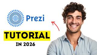How to Use Prezi AI to Create Presentations in 2026 (Easy Tutorial)