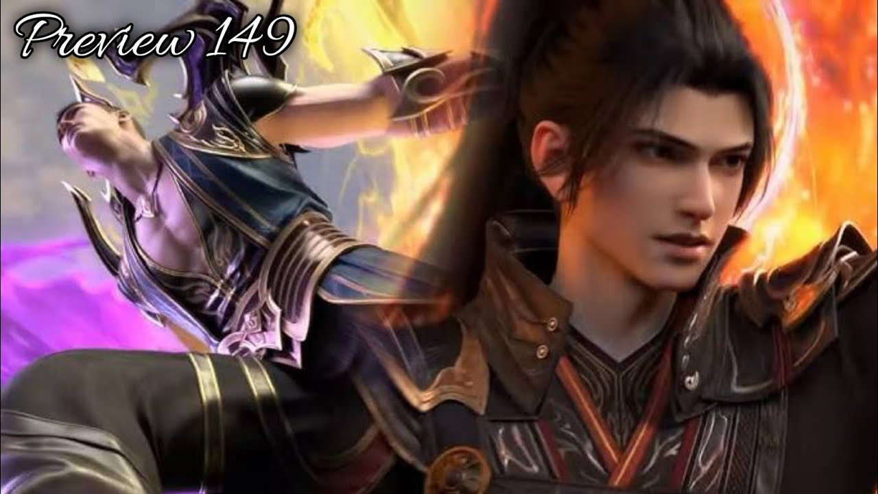 EP 149 Preview || Battle Through The Heavens EP 149 Trailer - YouTube