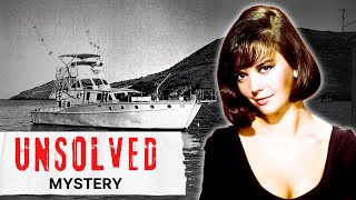 The STRANGE Drowning of Natalie Wood