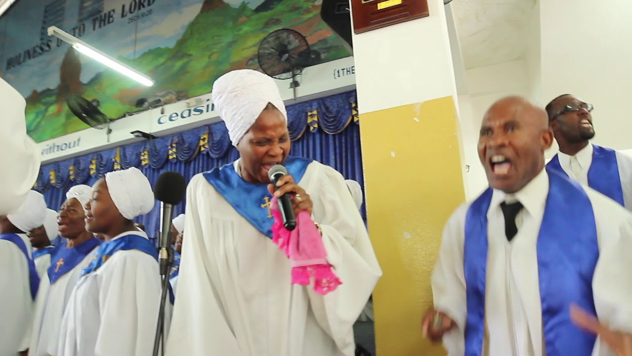 Choir - I Dont Want To Get Adjusted To This World