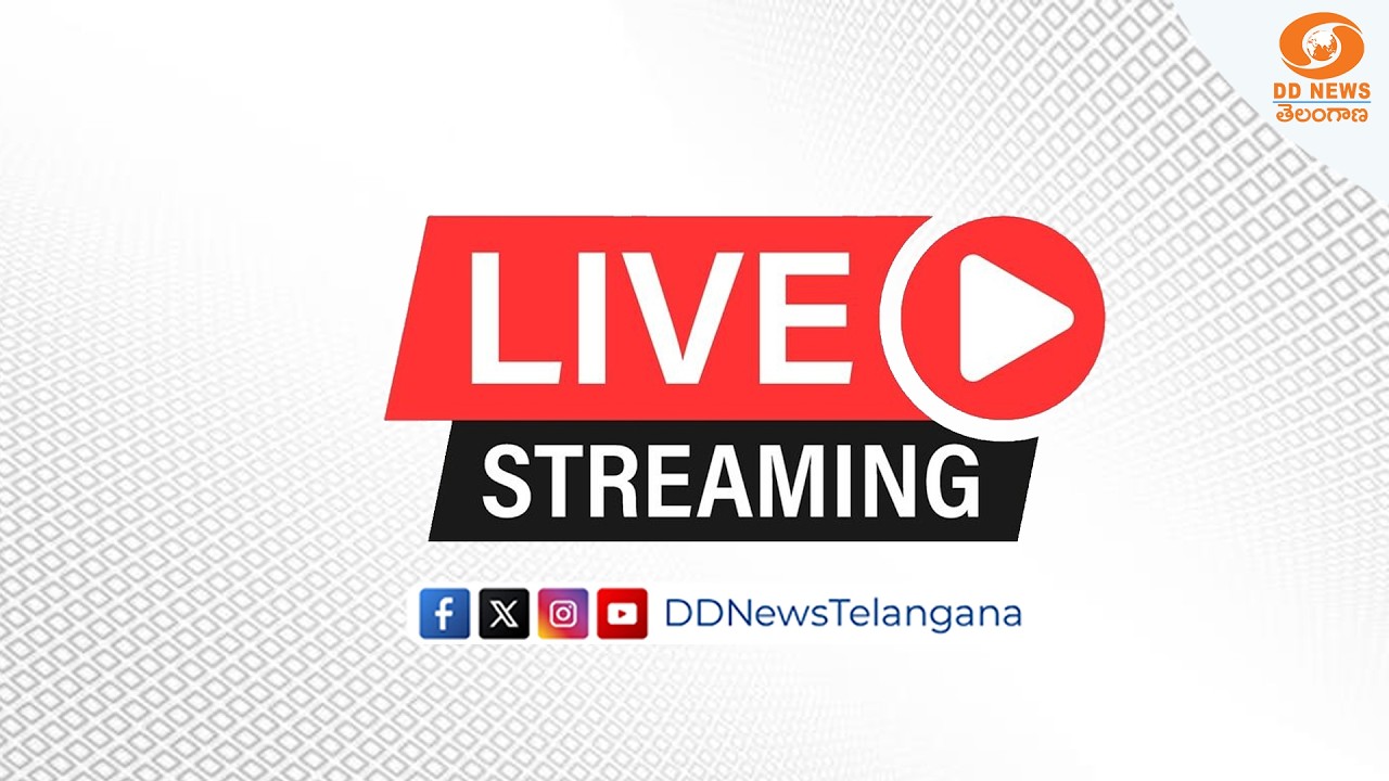 President Droupadi Murmu takes sortie on Light Combat Helicopter - PRACHAND at Jaisalmer, Rajasthan