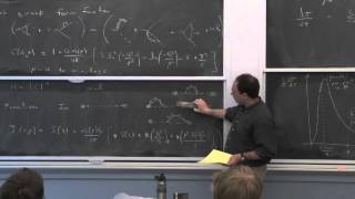 8.EFTx, Module 87 Lecture 23, Perturbative Hard, Jet, Soft Functions