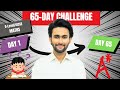 Only 3% Will Finish This FREE 65-Day Maths Challenge — Will You? 👀