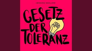 Video thumbnail of "Henning Wehland - Es brennt noch Licht in der Stadt"