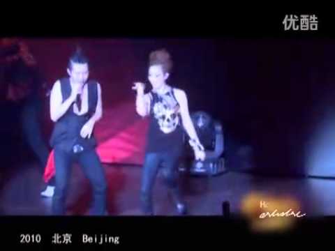 轩尼诗炫音之乐年度盛典五年精彩回顾 HENNESSY night pomo video