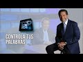 CONTROLA TUS PALABRAS | PASTOR ALBERTO DELGADO