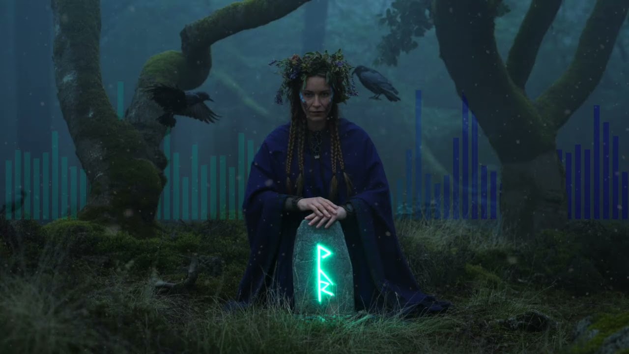 FULL - Mara's Eternity - Славянское Дарк Фентези - Slavic Dark Fantasy