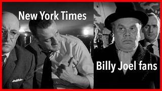 Dr. Strangelove, Discordianism & 30 Greatest American Songwriters