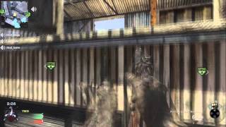 2 bo1 spawnshot hitmarkers