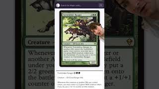 Cracked or Crazy? 🤪🤘#mtgfam #magicthegathering #Commander #mtgcommander #edh #mtg