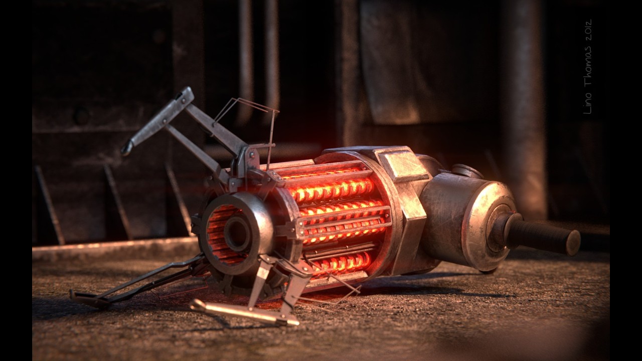 Прохождение Half life 2 часть 14. Наши покровители