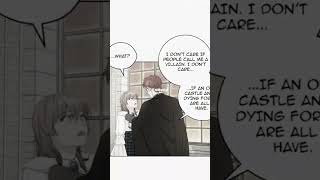 As you wish, Prince #manhwa #manga #manhwareccomendation